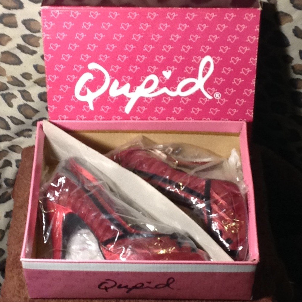 Qupid, - Picture 6 of 6